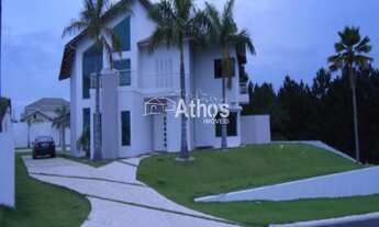 Imagem: Casa Condomínio Parque Village Castelo