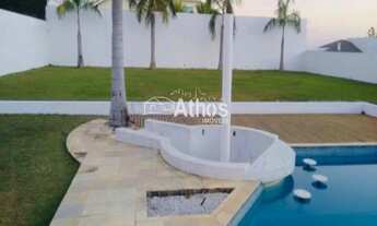 Imagem 4: Casa Condomínio Parque Village Castelo com 4 Quartos e 6 banheiros (CA04659