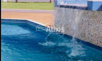 Imagem 5: Casa Condomínio Parque Village Castelo com 4 Quartos e 6 banheiros (CA04659