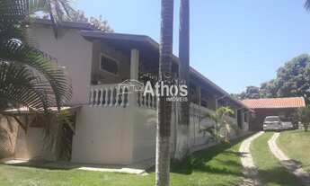 Imagem 2: CHÁCARA 3 Dormts (1 Suíte), 3 WCs., Sala, 2 Cozinhas, Lavanderia, Várias vagas de garagem