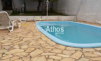 Imagem 3: CHÁCARA 3 Dormts (1 Suíte), 3 WCs., Sala, 2 Cozinhas, Lavanderia, Várias vagas de garagem