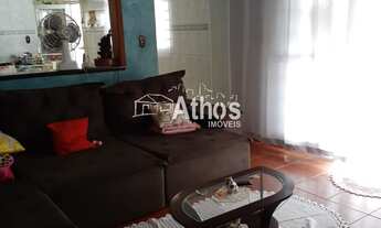 Imagem 4: CHÁCARA 3 Dormts (1 Suíte), 3 WCs., Sala, 2 Cozinhas, Lavanderia, Várias vagas de garagem