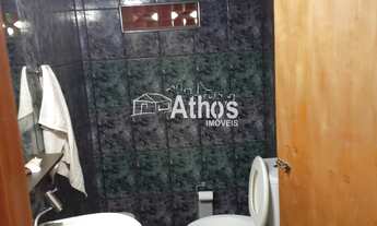 Imagem 7: CHÁCARA 3 Dormts (1 Suíte), 3 WCs., Sala, 2 Cozinhas, Lavanderia, Várias vagas de garagem