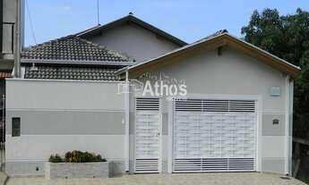 Imagem: CASA DE 3 QUARTOS E 1 SUÍTE NO PARQUE RESIDENCIAL