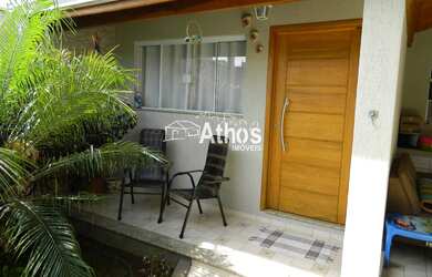 Imagem 4: CASA DE 3 QUARTOS E 1 SUÍTE NO PARQUE RESIDENCIAL POTIGUARA, ITU-SP (CA0467