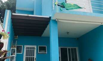 Imagem: Lindo sobrado em Indaiatuba/SP, com 3 quartos/1