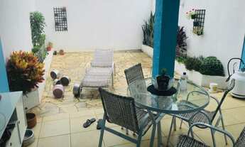 Imagem 2: Lindo sobrado em Indaiatuba/SP, com 3 quartos/1 suíte, de ótima localização, ao lado do