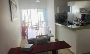 Imagem 3: Lindo sobrado em Indaiatuba/SP, com 3 quartos/1 suíte, de ótima localização, ao lado do