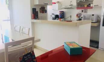 Imagem 4: Lindo sobrado em Indaiatuba/SP, com 3 quartos/1 suíte, de ótima localização, ao lado do