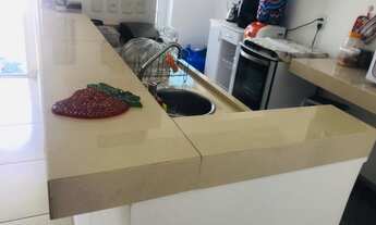 Imagem 5: Lindo sobrado em Indaiatuba/SP, com 3 quartos/1 suíte, de ótima localização, ao lado do