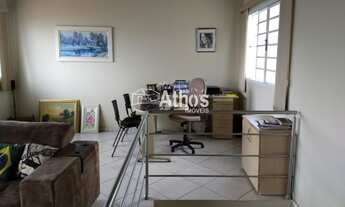 Imagem 4: Sobrado em Itu- SP com 3 quartos grandes suíte e closet (SB00618