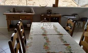 Imagem 5: Sobrado em Itu- SP com 3 quartos grandes suíte e closet (SB00618