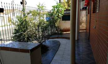 Imagem: Casa a venda no Jardim Pau Preto em Indaiatuba