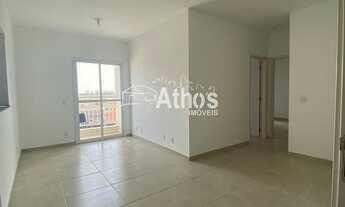 Imagem: VENDA APTO. Com 2 Dormitórios(sendo suíte)