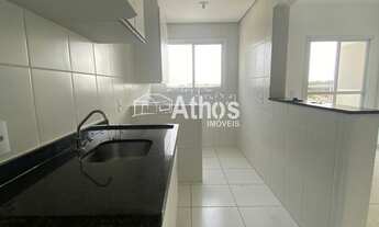 Imagem 3: VENDA APTO. Com 2 Dormitórios(sendo suíte), WC. Social, Sala 2 ambientes com sacada, Cozin