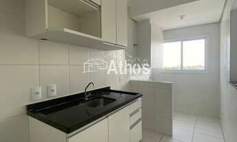 Imagem 4: VENDA APTO. Com 2 Dormitórios(sendo suíte), WC. Social, Sala 2 ambientes com sacada, Cozin