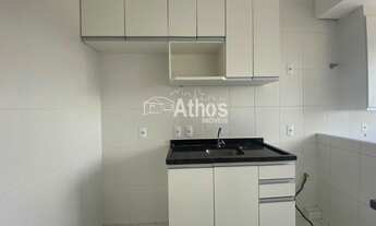 Imagem 5: VENDA APTO. Com 2 Dormitórios(sendo suíte), WC. Social, Sala 2 ambientes com sacada, Cozin