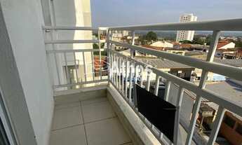 Imagem 6: VENDA APTO. Com 2 Dormitórios(sendo suíte), WC. Social, Sala 2 ambientes com sacada, Cozin