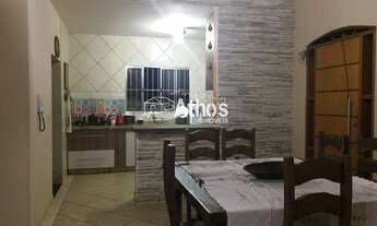 Imagem 2: Chácara com casa de 4 quartos e suíte mais campo de futebol no centro da cidade de Salto-S