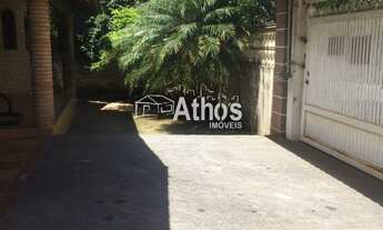 Imagem 4: Chácara com casa de 4 quartos e suíte mais campo de futebol no centro da cidade de Salto-S