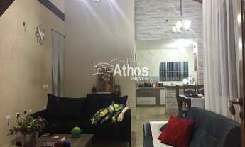 Imagem 5: Chácara com casa de 4 quartos e suíte mais campo de futebol no centro da cidade de Salto-S