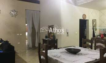 Imagem 6: Chácara com casa de 4 quartos e suíte mais campo de futebol no centro da cidade de Salto-S