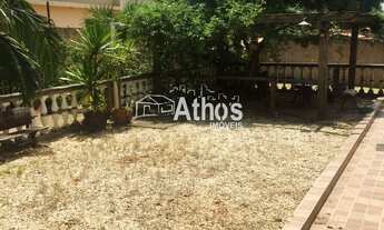 Imagem 7: Chácara com casa de 4 quartos e suíte mais campo de futebol no centro da cidade de Salto-S