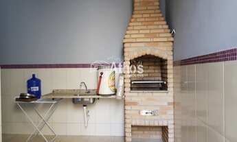 Imagem 2: CASA DE 3 QUARTOS E 1 SUÍTE PERTO DO CARREFUR NA VILA AREAL INDAIATUBA SP (CA04700