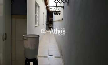 Imagem 3: CASA DE 3 QUARTOS E 1 SUÍTE PERTO DO CARREFUR NA VILA AREAL INDAIATUBA SP (CA04700