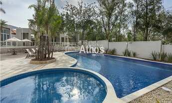 Imagem 2: Apartamento novo de 3 Dormitórios suíte com 66² em Indaiatuba-SP -AP01629