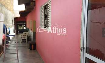 Imagem: CASA DE 2 QUARTOS NO MORADA DO SOL EM INDAIATUBA