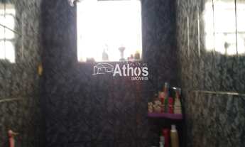 Imagem 2: CASA DE 2 QUARTOS NO MORADA DO SOL EM INDAIATUBA - SP (CA04717