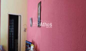 Imagem 3: CASA DE 2 QUARTOS NO MORADA DO SOL EM INDAIATUBA - SP (CA04717