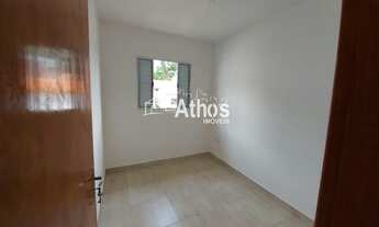 Imagem 6: CASA COM 2 DORMITÓRIOS DE 47,26² EM CAPIVARI- SP (CA04719