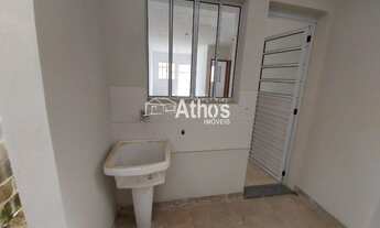 Imagem 3: CASA COM 2 DORMITÓRIOS DE 47,26² EM CAPIVARI- SP (CA04720