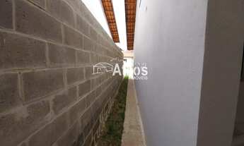 Imagem 7: CASA COM 2 DORMITÓRIOS DE 47,26² EM CAPIVARI- SP (CA04721