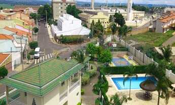 Imagem: Vendo apartamento de cobertura (11º andar)