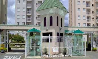 Imagem 3: Vendo apartamento de cobertura (11º andar) no Portal das Flores, Indaiatuba/SP