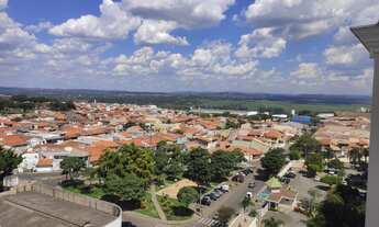 Imagem 5: Vendo apartamento de cobertura (11º andar) no Portal das Flores, Indaiatuba/SP