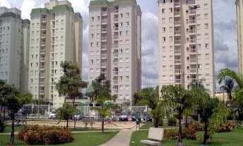 Imagem 6: Vendo apartamento de cobertura (11º andar) no Portal das Flores, Indaiatuba/SP