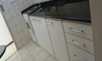 Imagem: Vende-se apartamento RESIDENCIAL VICTORIA