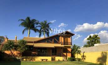 Imagem: SOBRADO A VENDA NO CONDOMÍNIO TEREZA CRISTINA