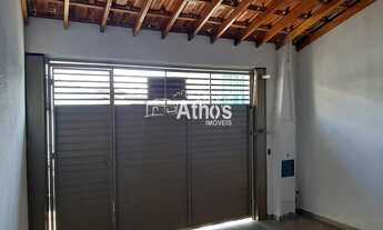 Imagem: CASA Com 3 Dormitórios(sendo 1 suíte)