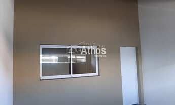 Imagem 3: CASA Com 3 Dormitórios(sendo 1 suíte), WC. Social, Sala, Cozinha americana, Lavanderia cob