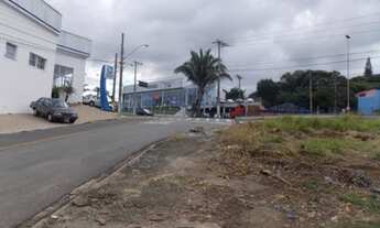 Imagem: Vende-se terreno com área de 870 m², na