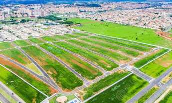 Imagem 3: Vende-se terreno em Condomínio Maria José, Indaiatuba/SP. Área de 394 m²