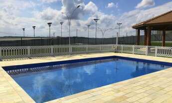 Imagem 4: Vende-se terreno em Condomínio Maria José, Indaiatuba/SP. Área de 394 m²