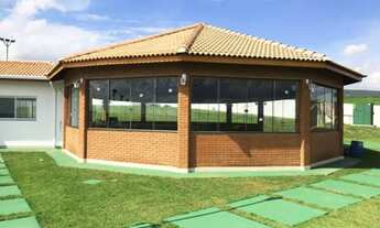 Imagem 6: Vende-se terreno em Condomínio Maria José, Indaiatuba/SP. Área de 394 m²