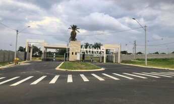 Imagem 2: TERRENO A VENDA CONDOMINIO JARDIM MANTOVA