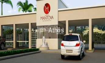 Imagem: TERRENO A VENDA CONDOMINIO JARDIM MANTOVA